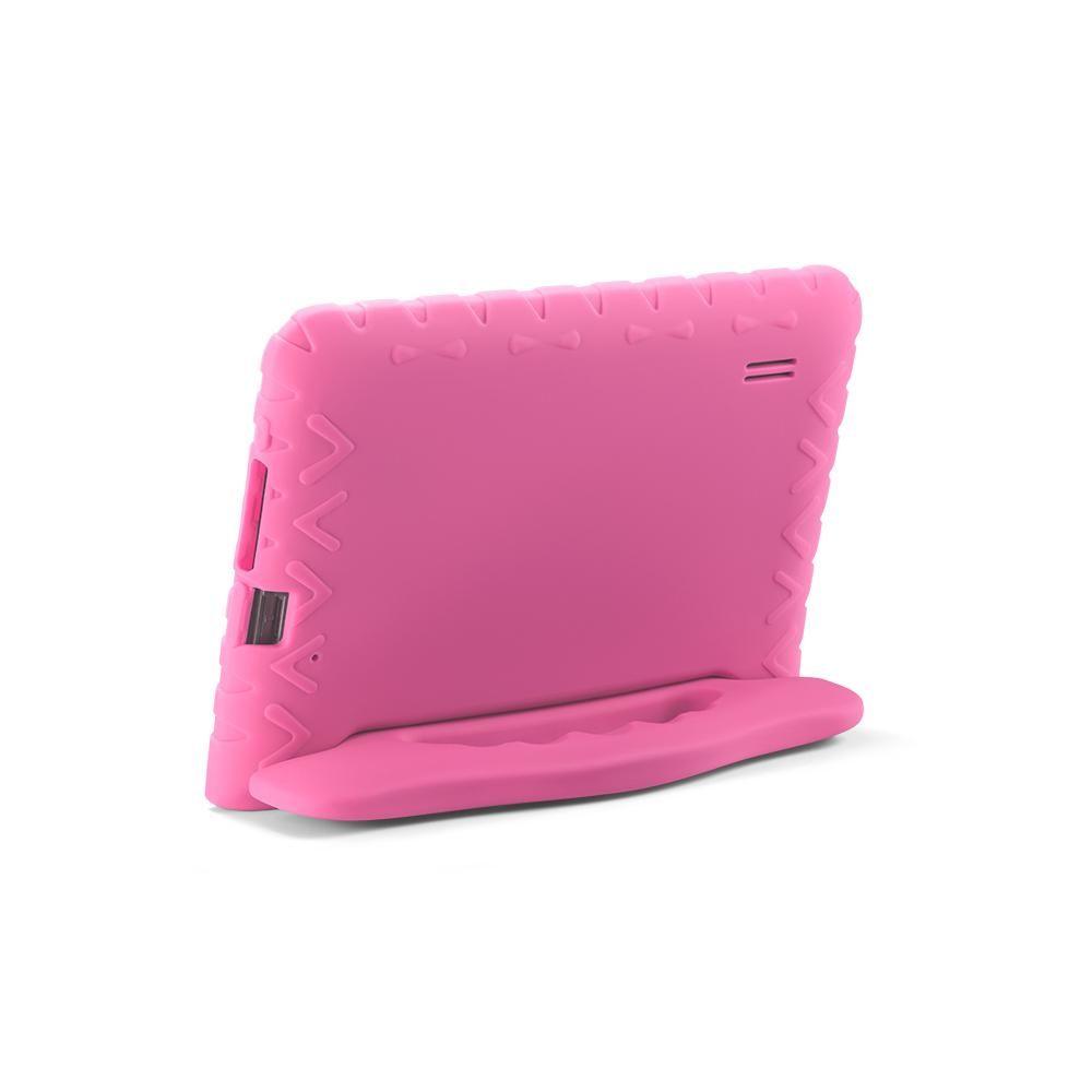 Tablet Para Niños Multi Kid Pad 2/32 Rosa NB607-3