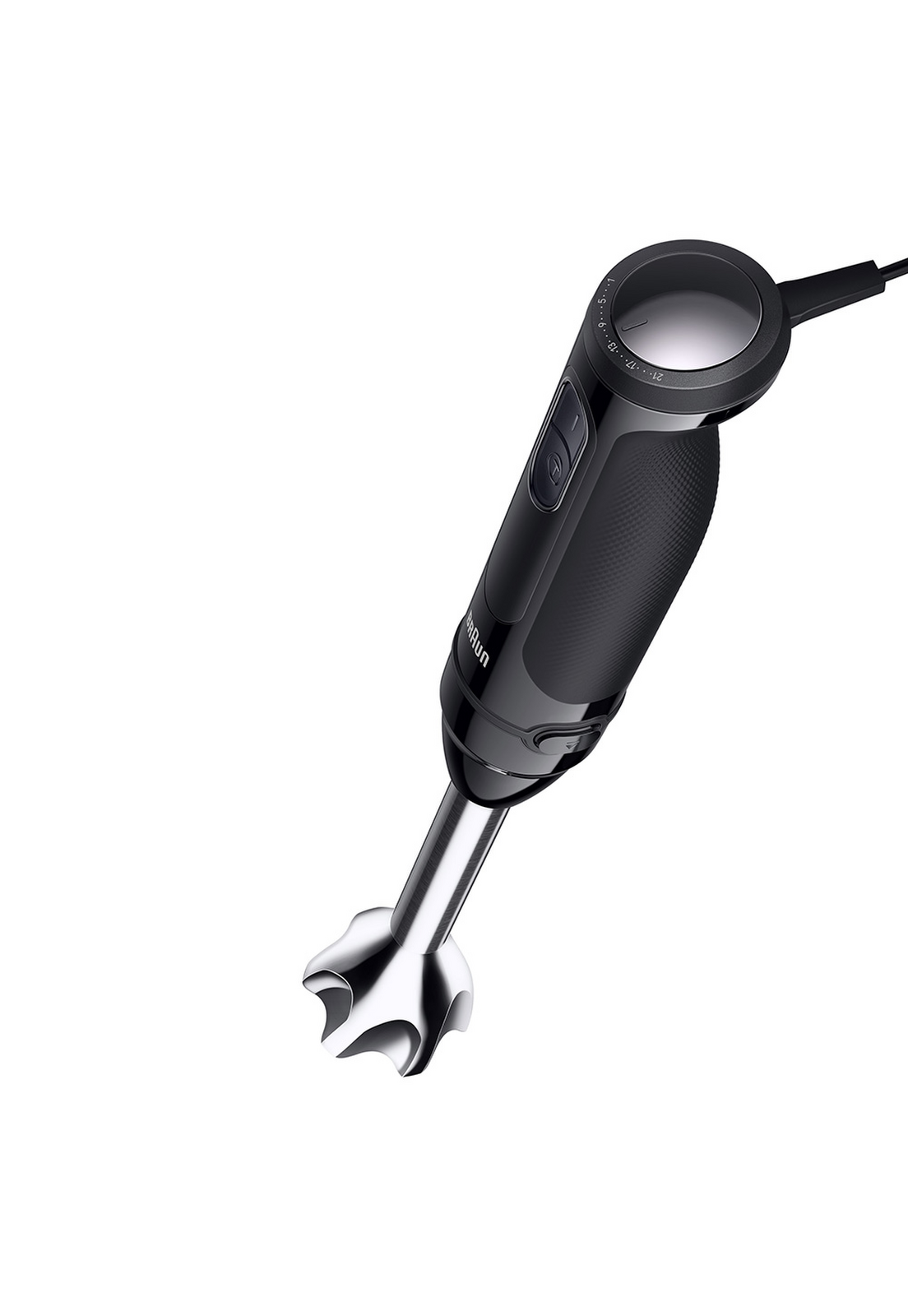 Minipimer Braun MultiQuick 5 1000W 21 Vel Picadora-4