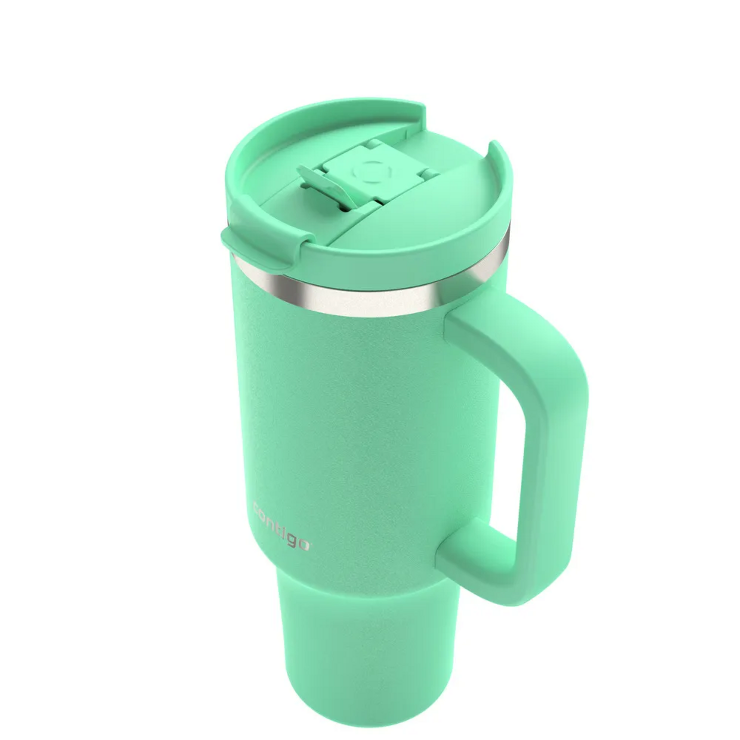 Vaso Tumbler Contigo Streeterville 1182 ml Frio Verde-3