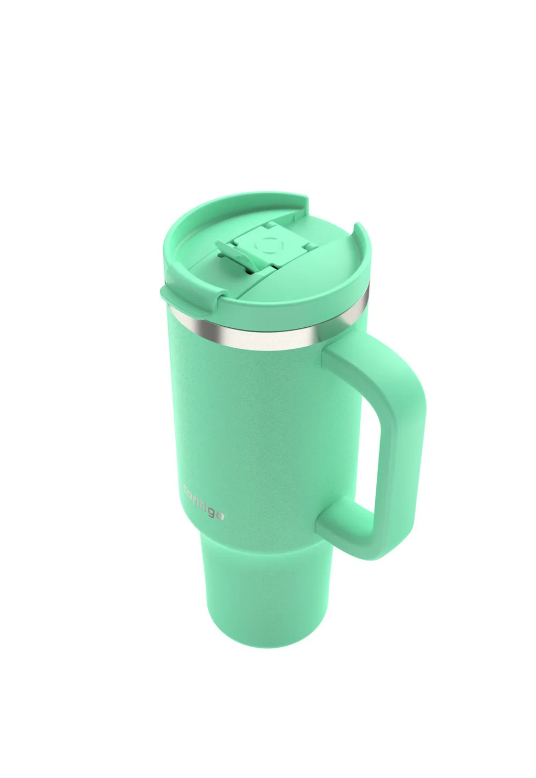 Vaso Tumbler Contigo Streeterville 1182 ml Frio Verde-1