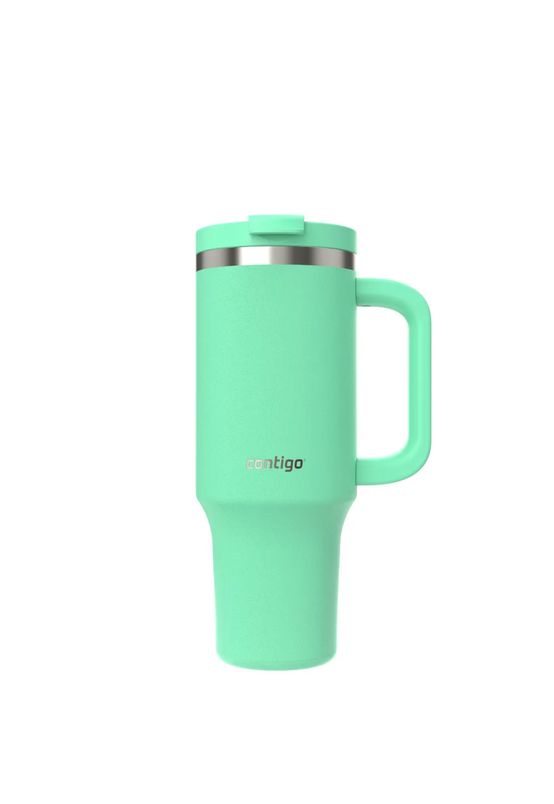 Vaso Tumbler Contigo Streeterville 1182 ml Frio Verde-3