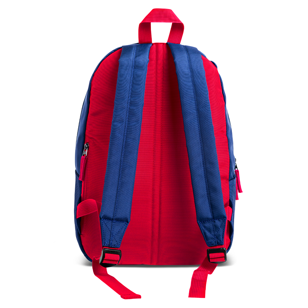 Mochila Notebook Coolcapital Pixie 15 Azul CC-B75129-1