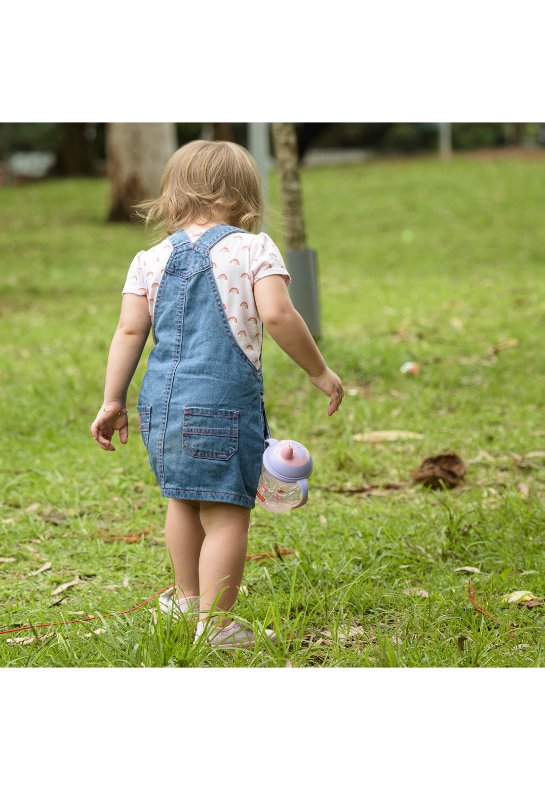 Vaso First Moments Fisher Price Rosa BB1015-3