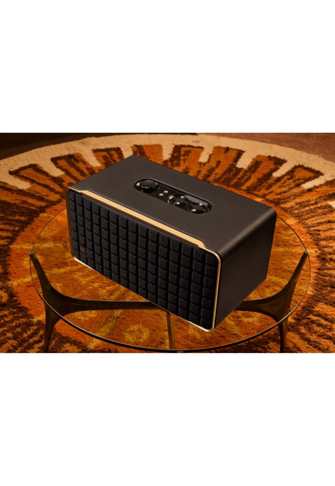 Parlante JBL Authentics 500 WiFi Dolby Atmos Sonido Premium-3