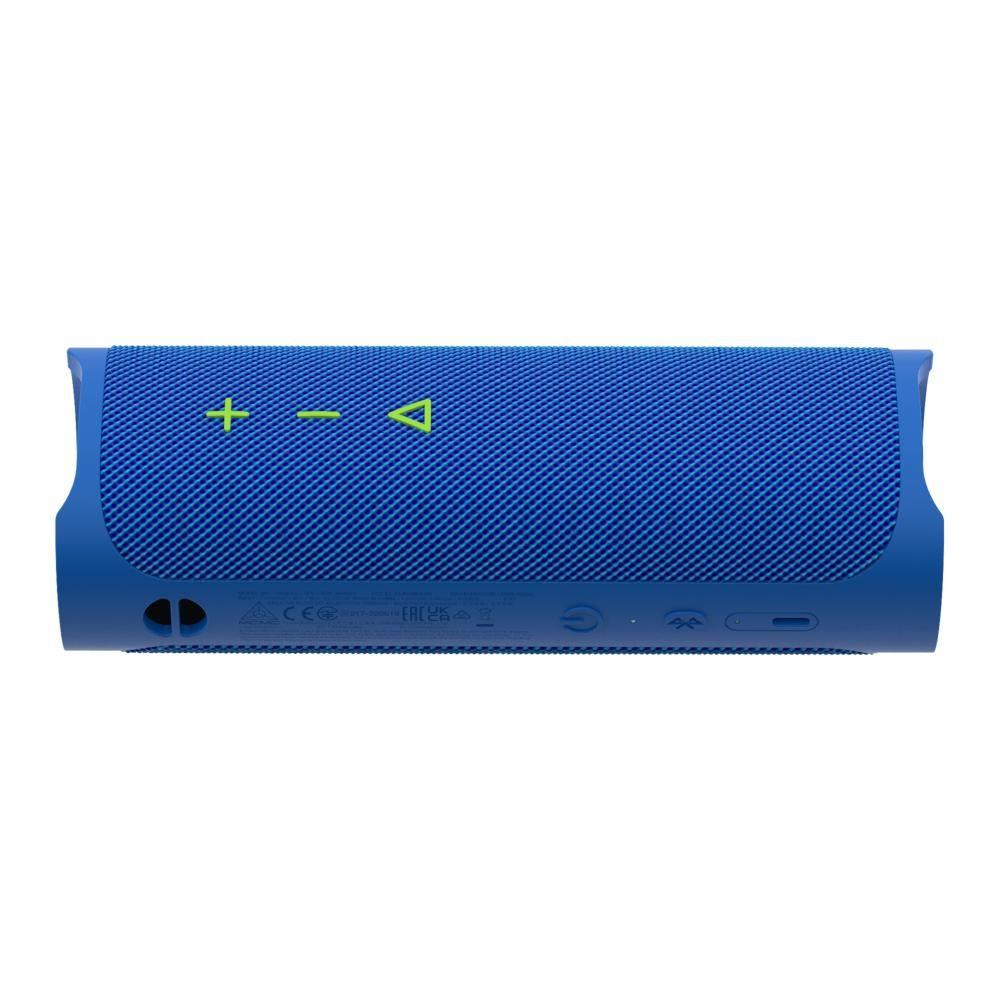 Parlante Portatil Creative Muvo Go Azul-2