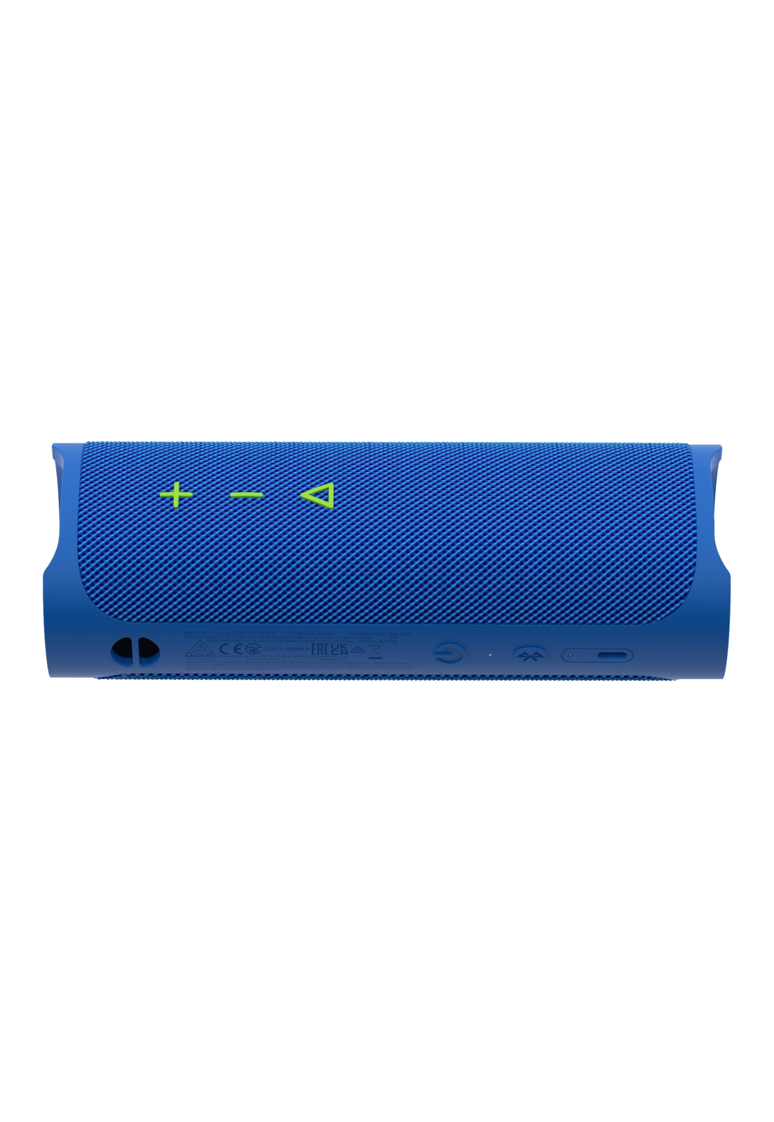 Parlante Portatil Creative Muvo Go Azul-3