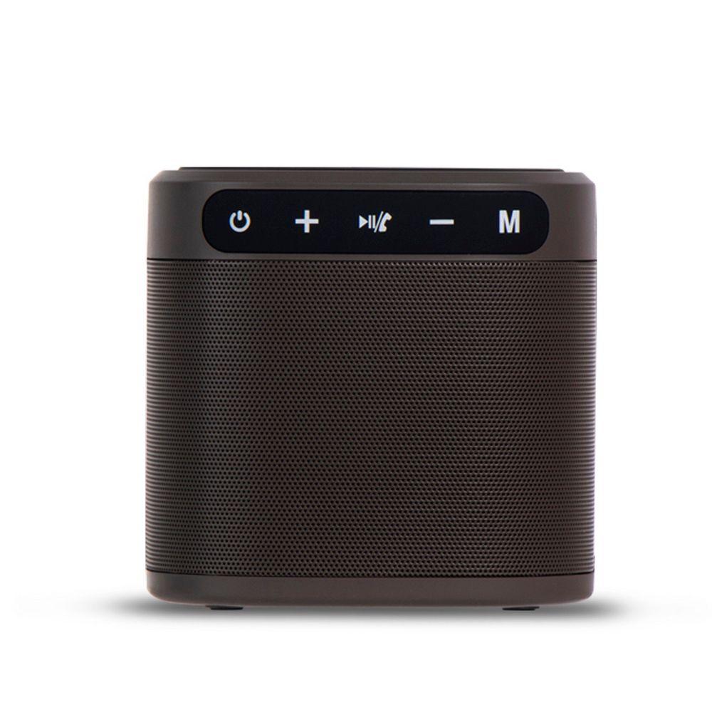 Parlante Bluetooth STF Thunder Energy Cargad Inal-2