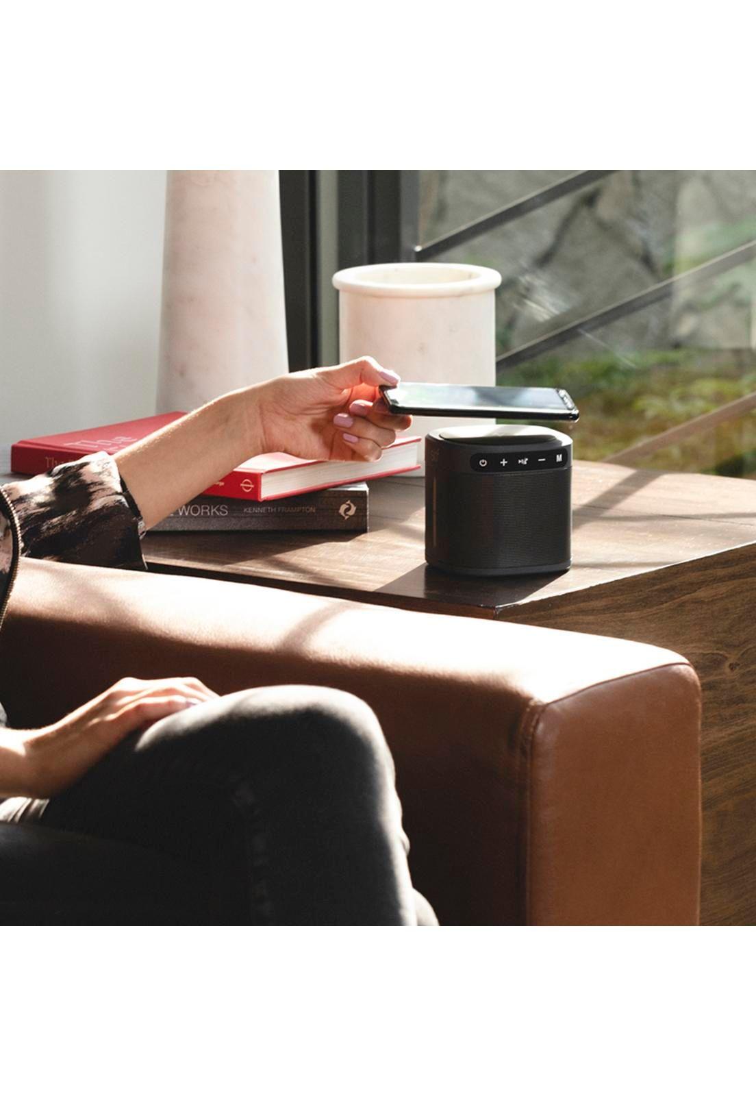 Parlante Bluetooth STF Thunder Energy Cargad Inal-4