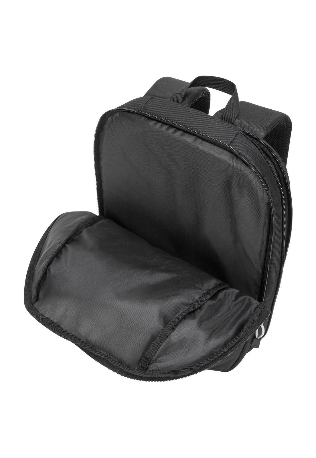 Mochila Targus 15,6 Intellect Essentials TSB966-2
