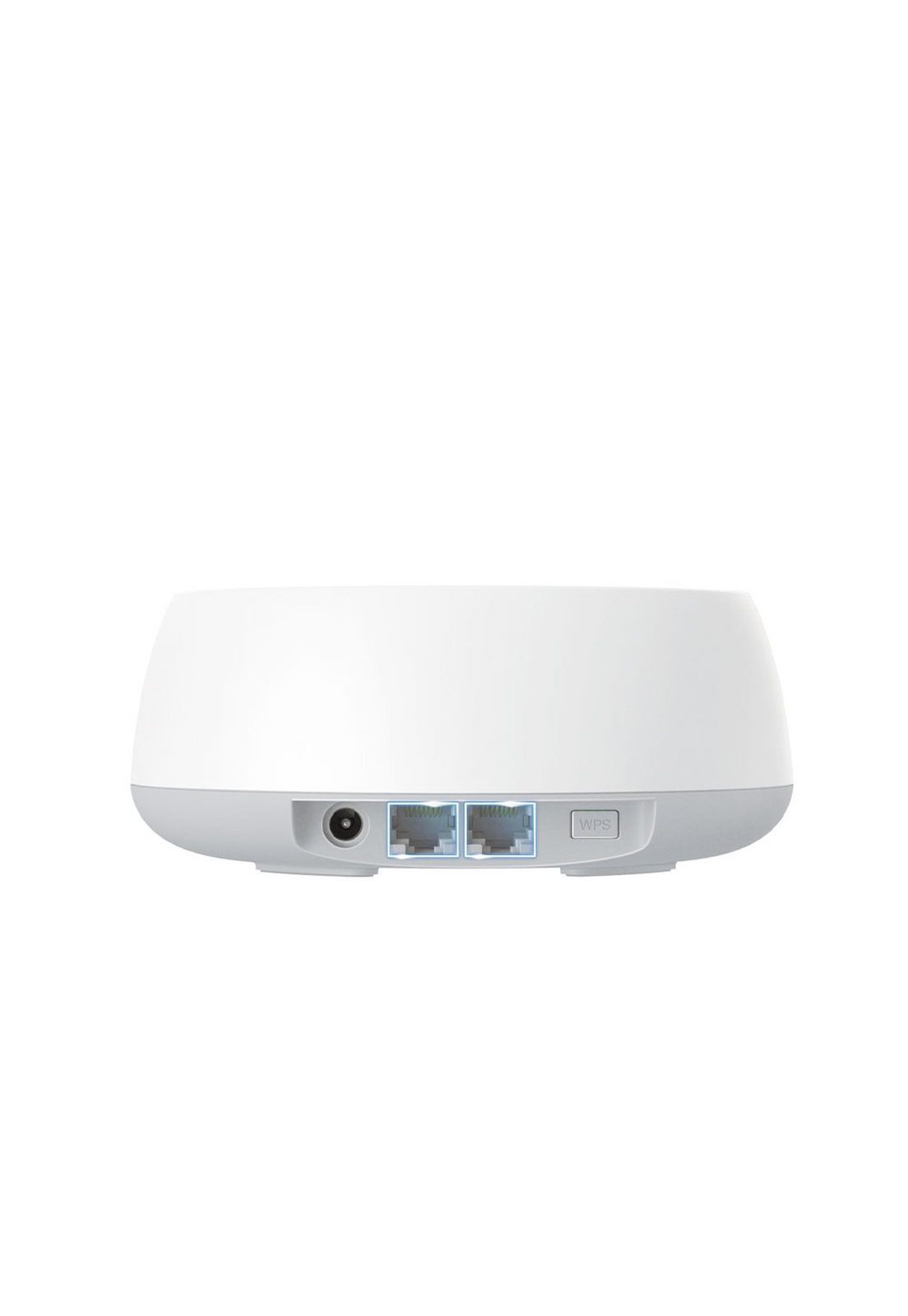 Sistema Wi-Fi 7 Mesh Tp-link Deco BE25 3-pack BE5000-1