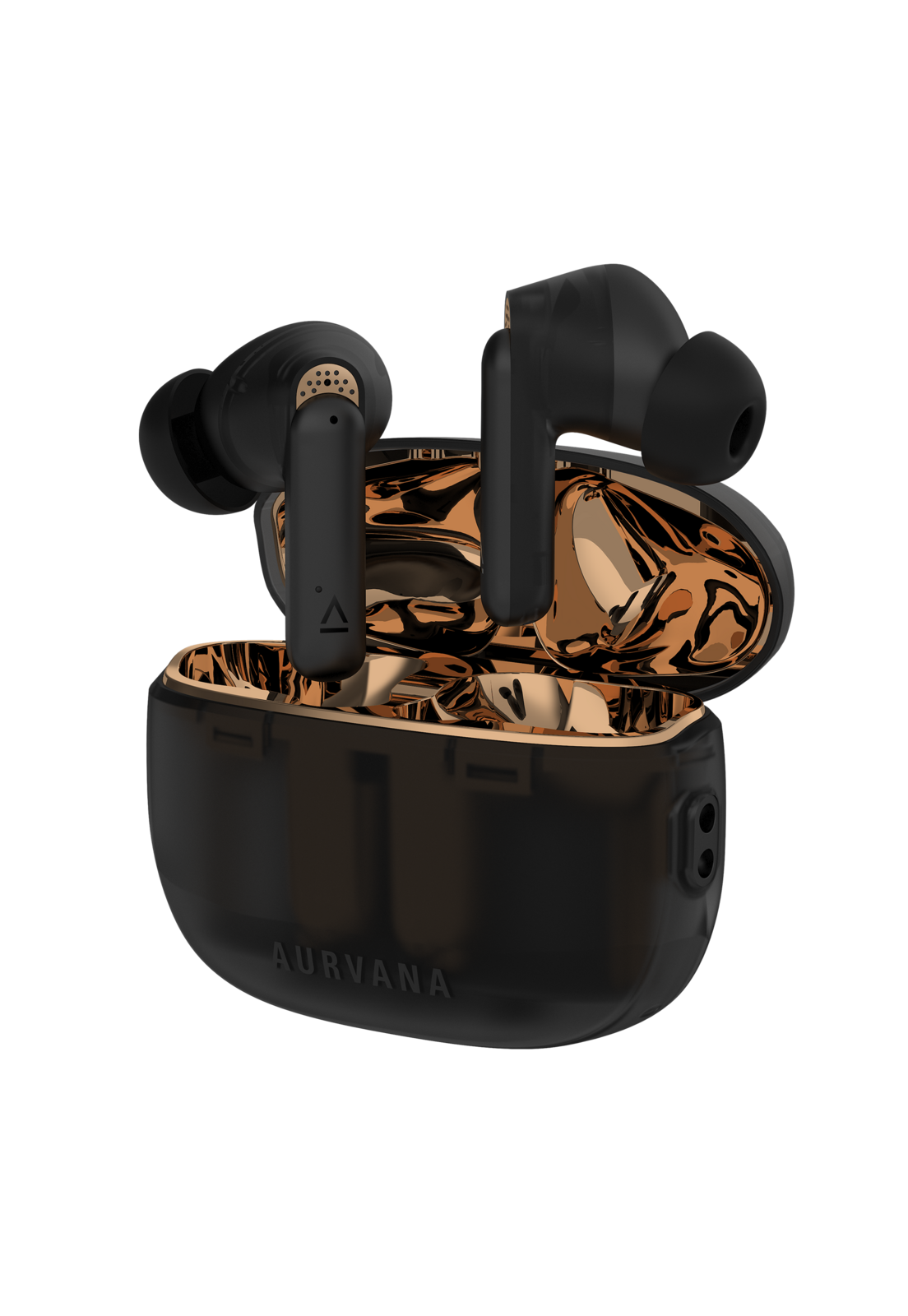 Audifono TWS Creative Aurvana Ace 2 Cancela Adaptat BT 5.3-2