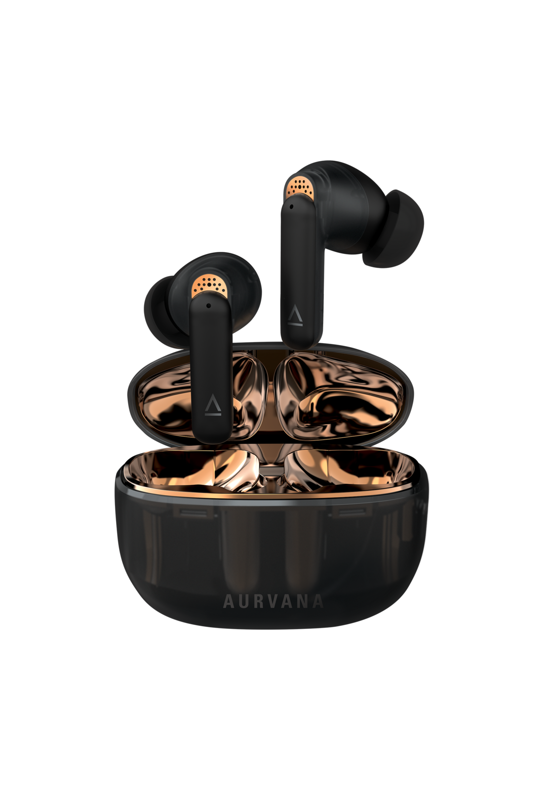 Audifono TWS Creative Aurvana Ace 2 Cancela Adaptat BT 5.3-5