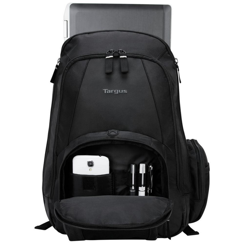 Mochila Targus 16  Groove Backpack Cvr600-10