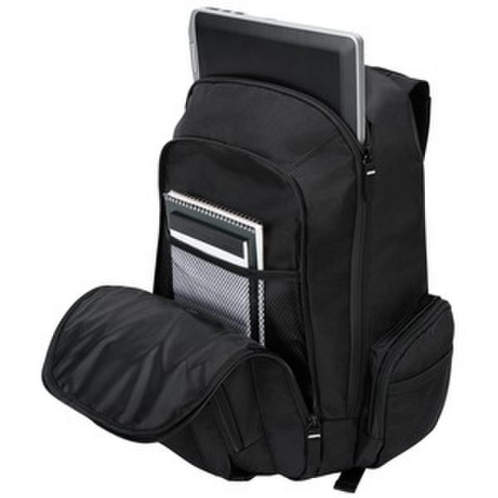 Mochila Targus 16  Groove Backpack Cvr600-11
