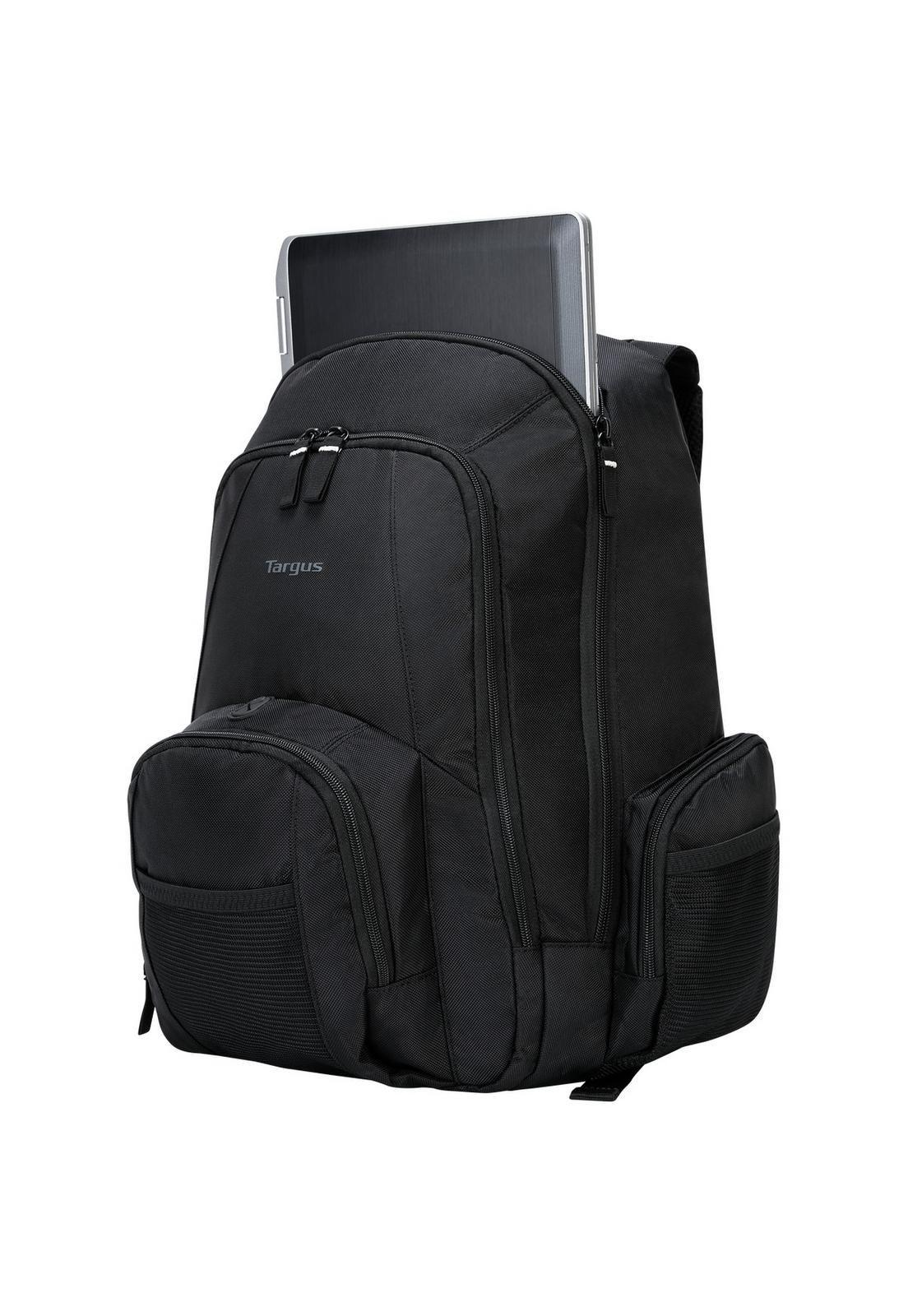 Mochila Targus 16  Groove Backpack Cvr600-2
