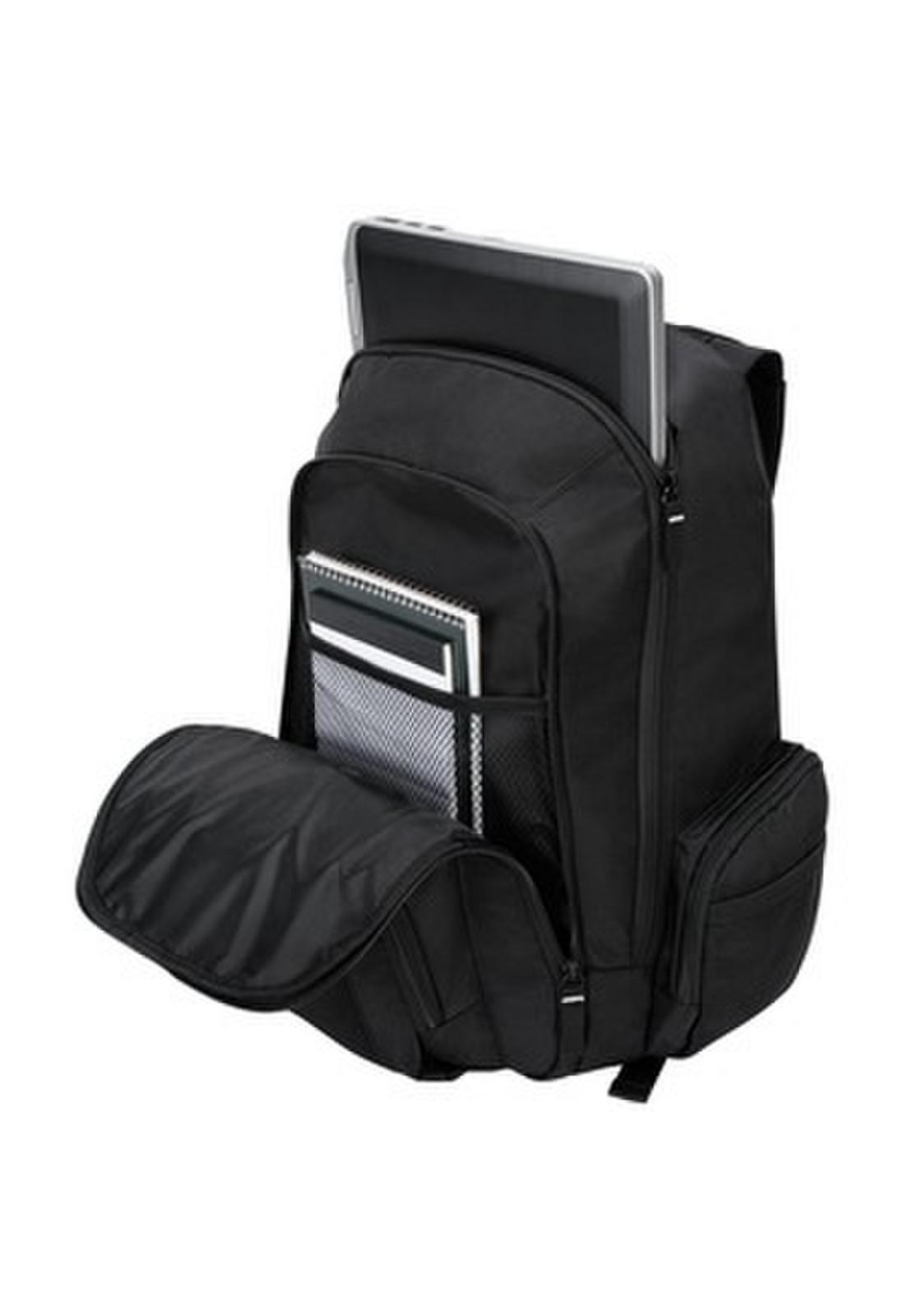 Mochila Targus 16  Groove Backpack Cvr600-3
