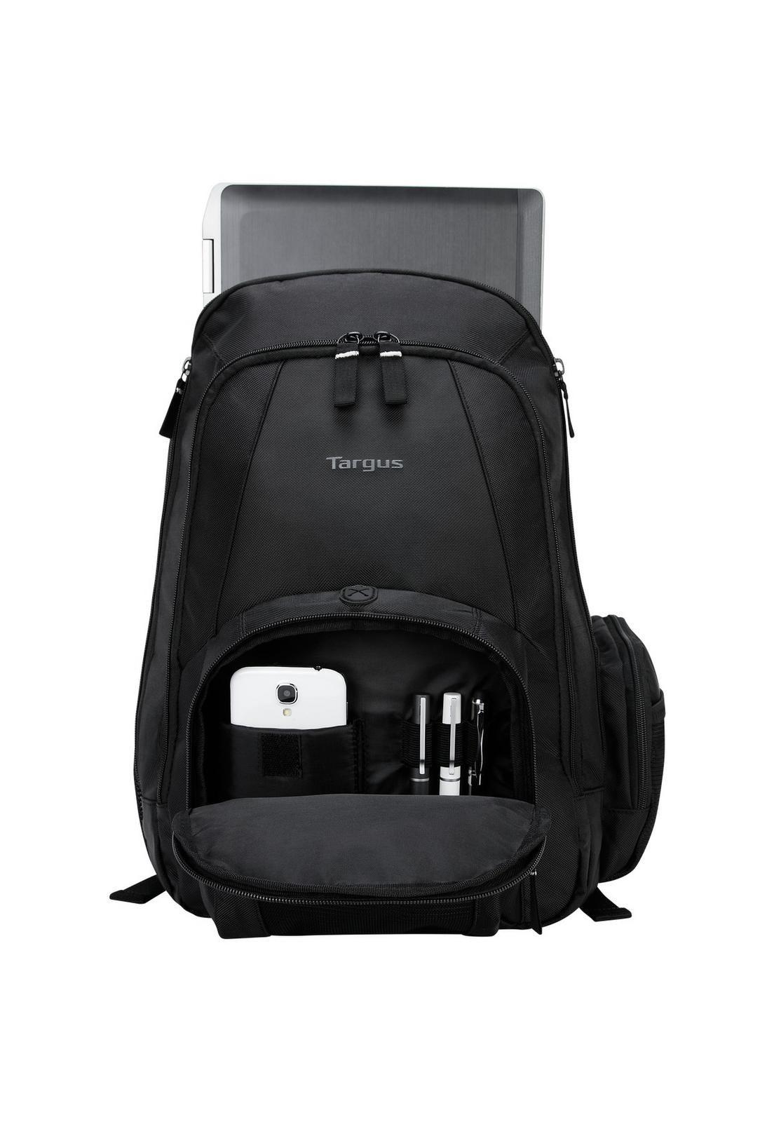 Mochila Targus 16  Groove Backpack Cvr600-5