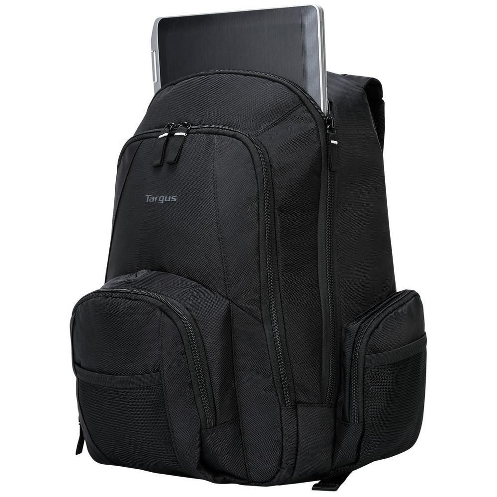 Mochila Targus 16  Groove Backpack Cvr600-9