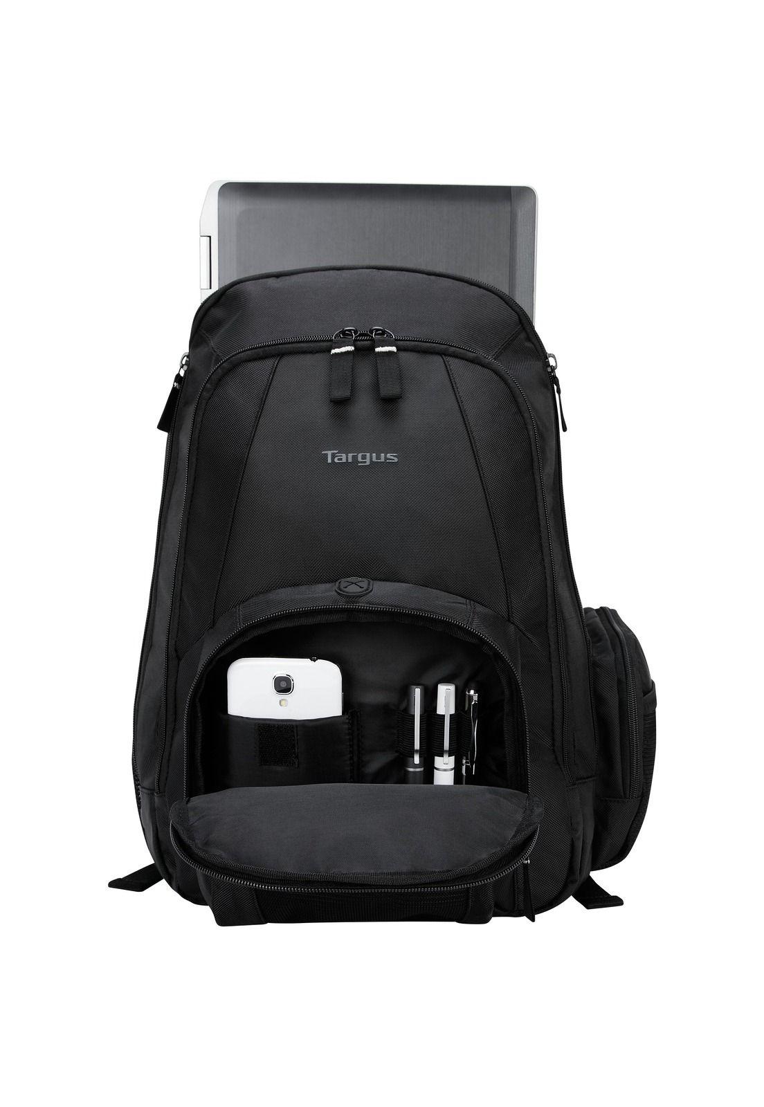 Mochila Targus 16  Groove Backpack Cvr600-3