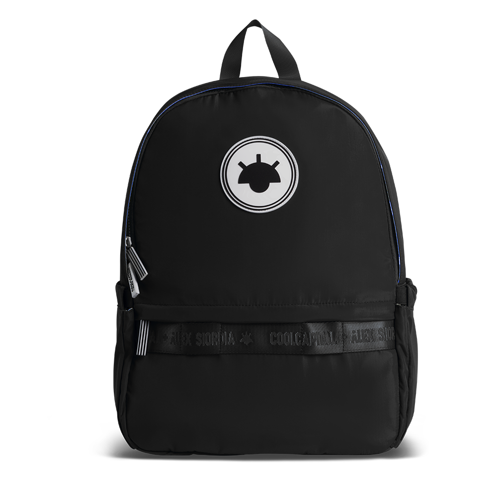 Mochila Notebook Coolcapital 15 Alexsiordia B93300-2