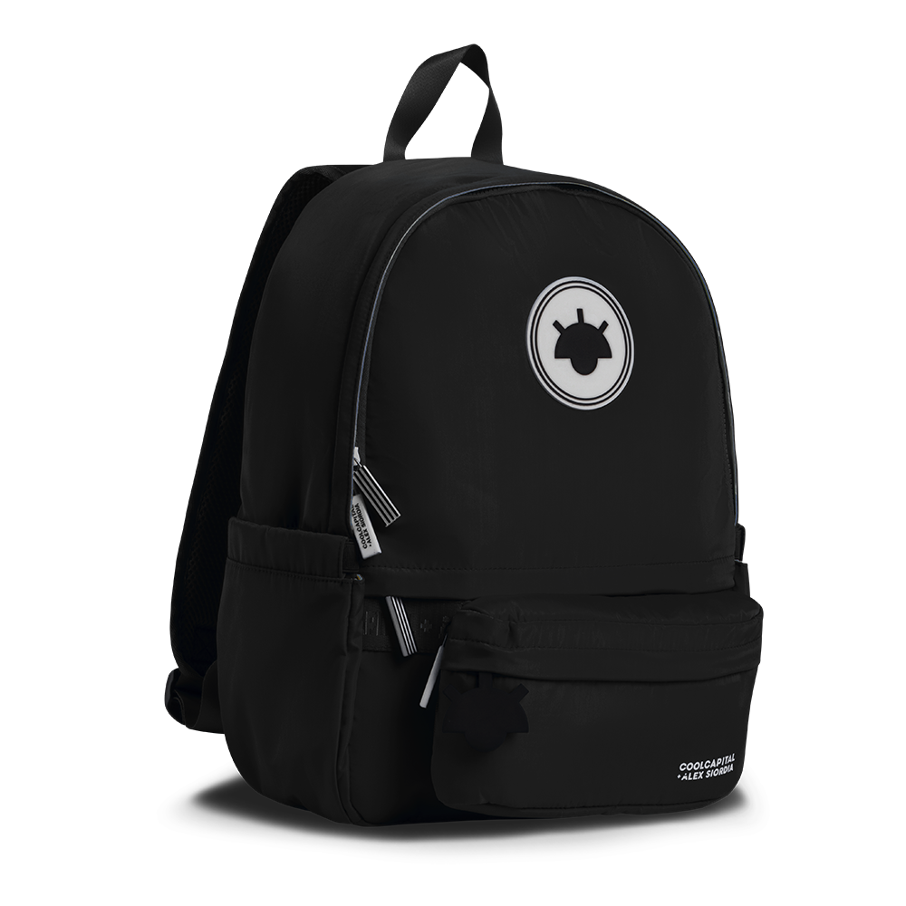 Mochila Notebook Coolcapital 15 Alexsiordia B93300-4