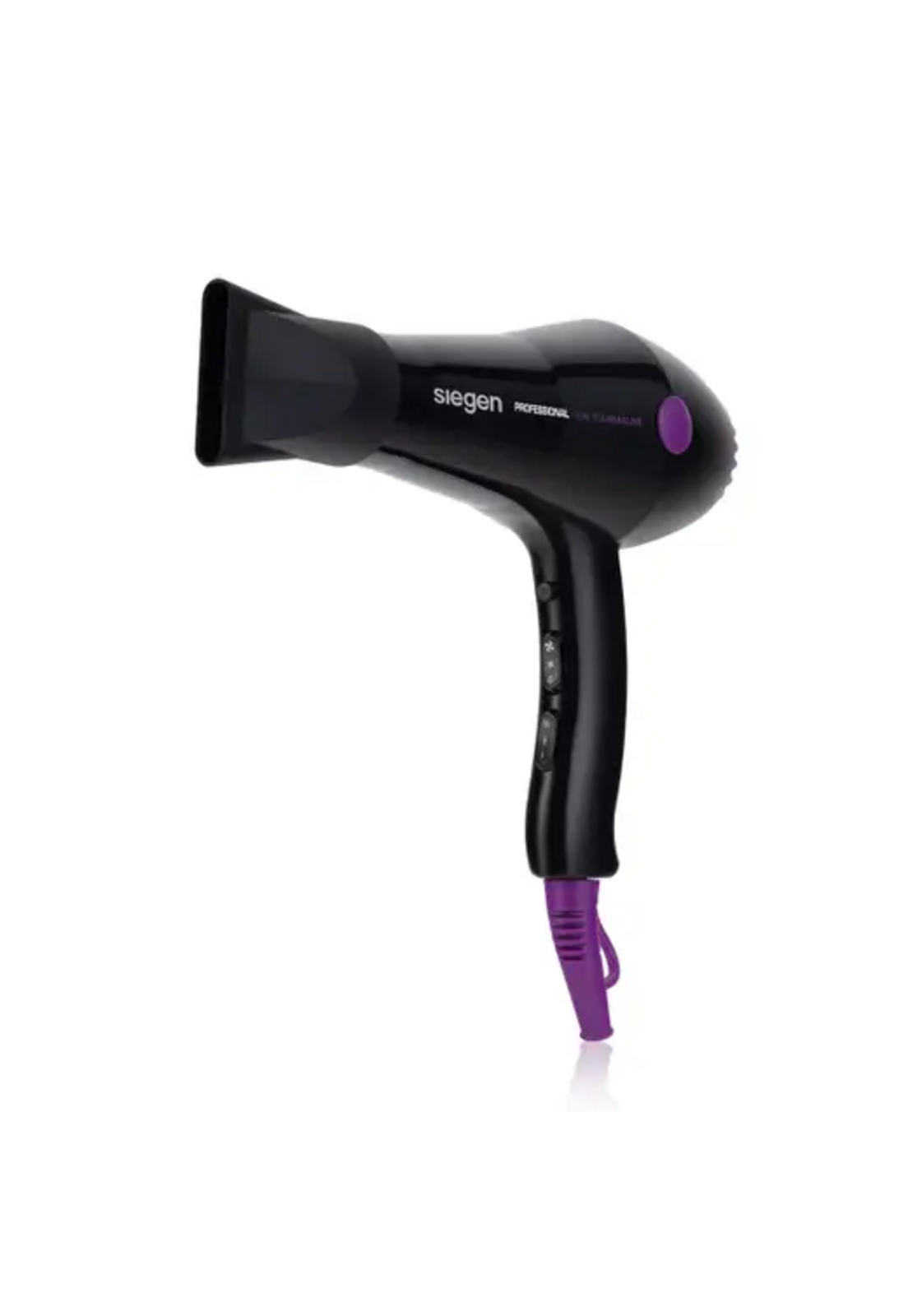 Secador de Pelo Siegen SG-3049 2000W Ionico Difusor-2
