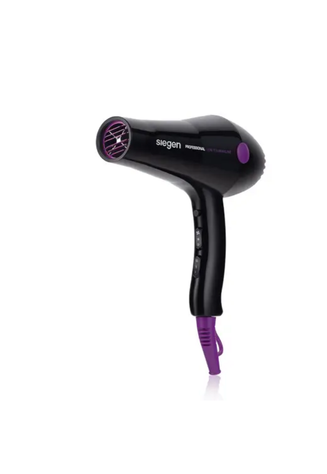 Secador de Pelo Siegen SG-3049 2000W Ionico Difusor-3