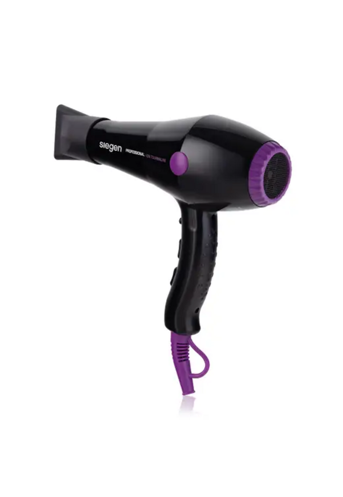 Secador de Pelo Siegen SG-3049 2000W Ionico Difusor-4