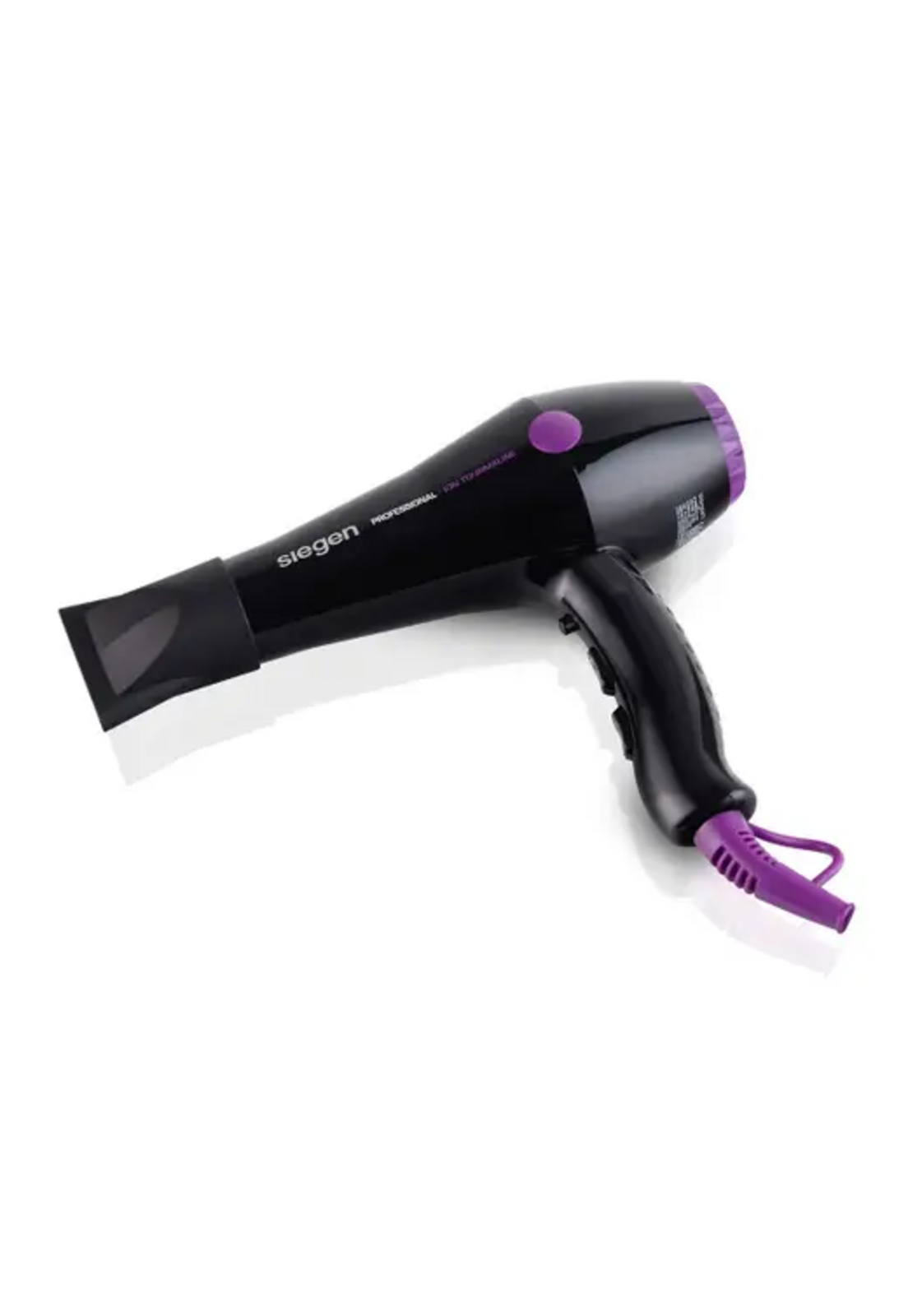 Secador de Pelo Siegen SG-3049 2000W Ionico Difusor-5
