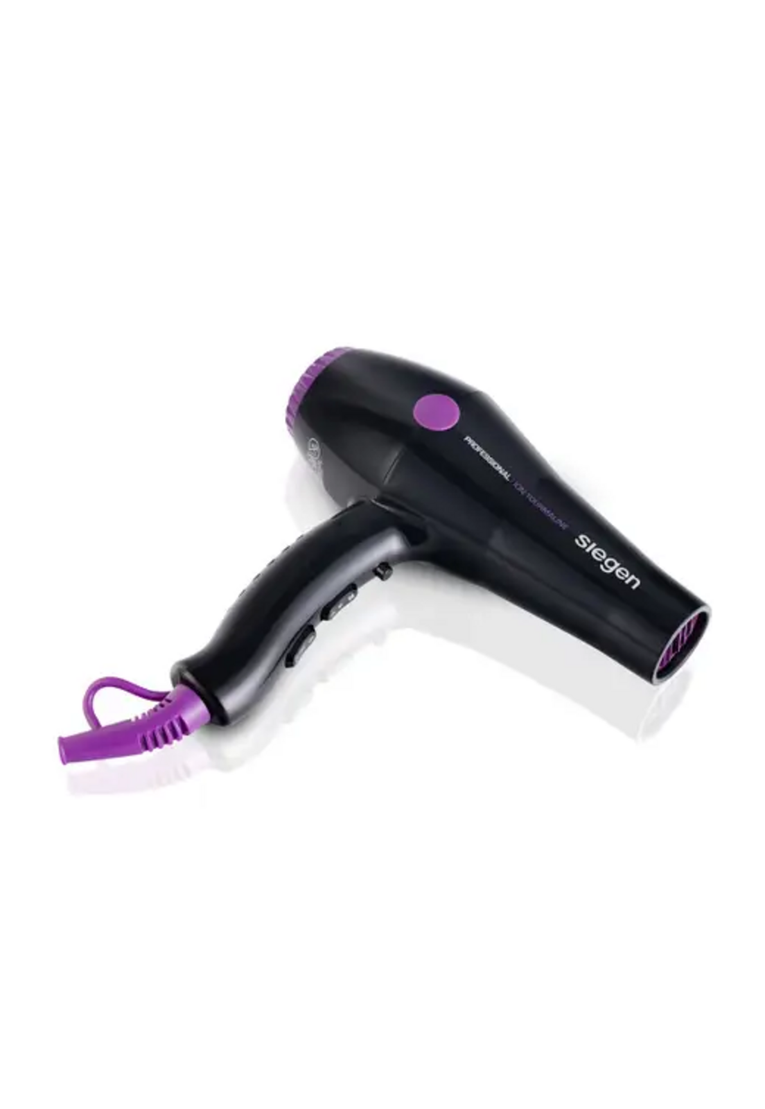 Secador de Pelo Siegen SG-3049 2000W Ionico Difusor-8