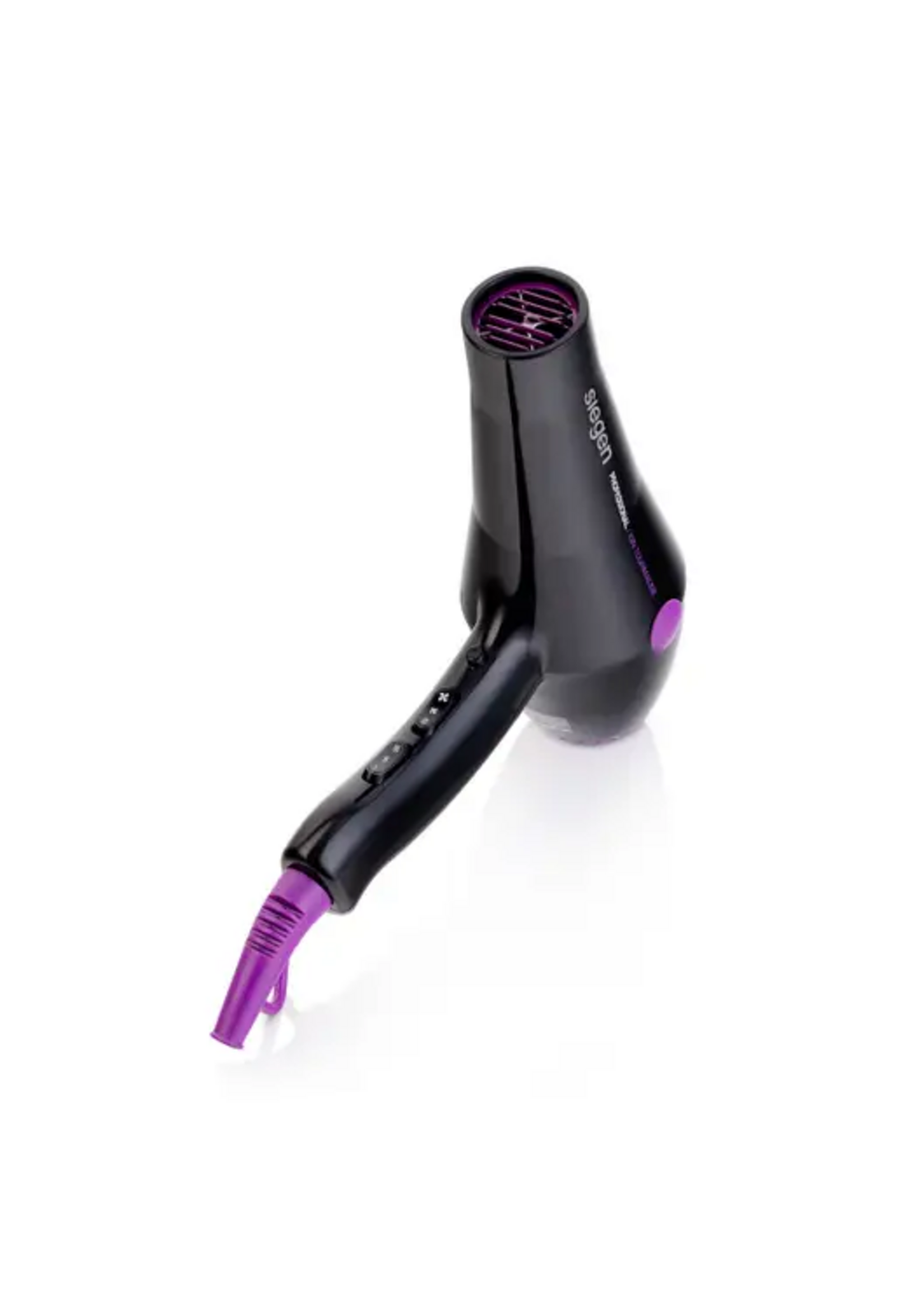 Secador de Pelo Siegen SG-3049 2000W Ionico Difusor-9