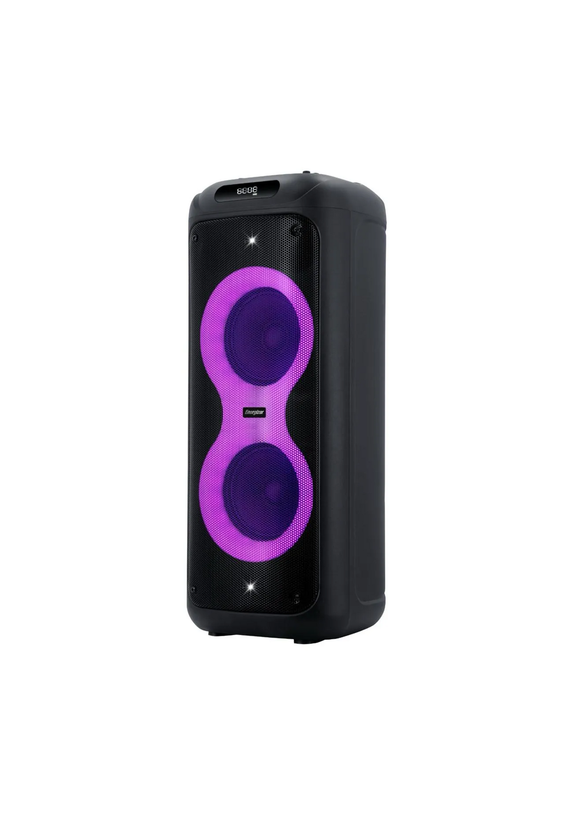 Torre de Sonido Karaoke Energizer Titan Box BTS536-1