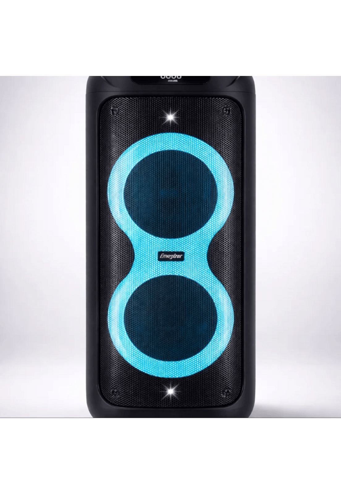 Torre de Sonido Karaoke Energizer Titan Box BTS536-7