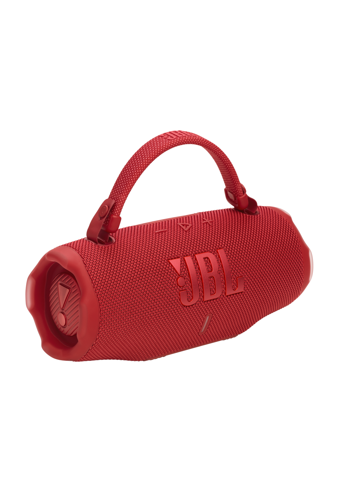 Parlante JBL Charge 6 Sonido Potente 28h Rojo-3