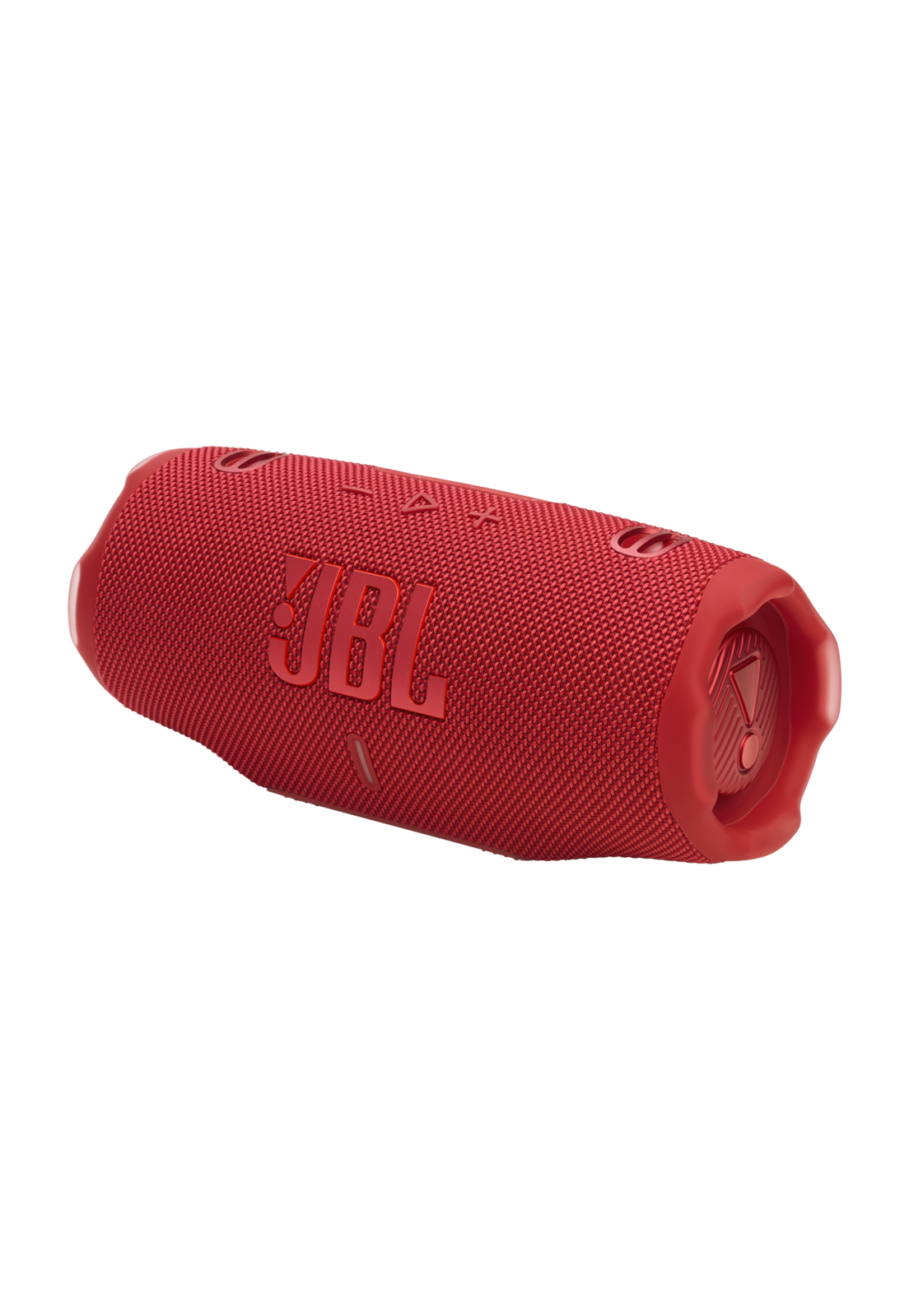 Parlante JBL Charge 6 Sonido Potente 28h Rojo-5