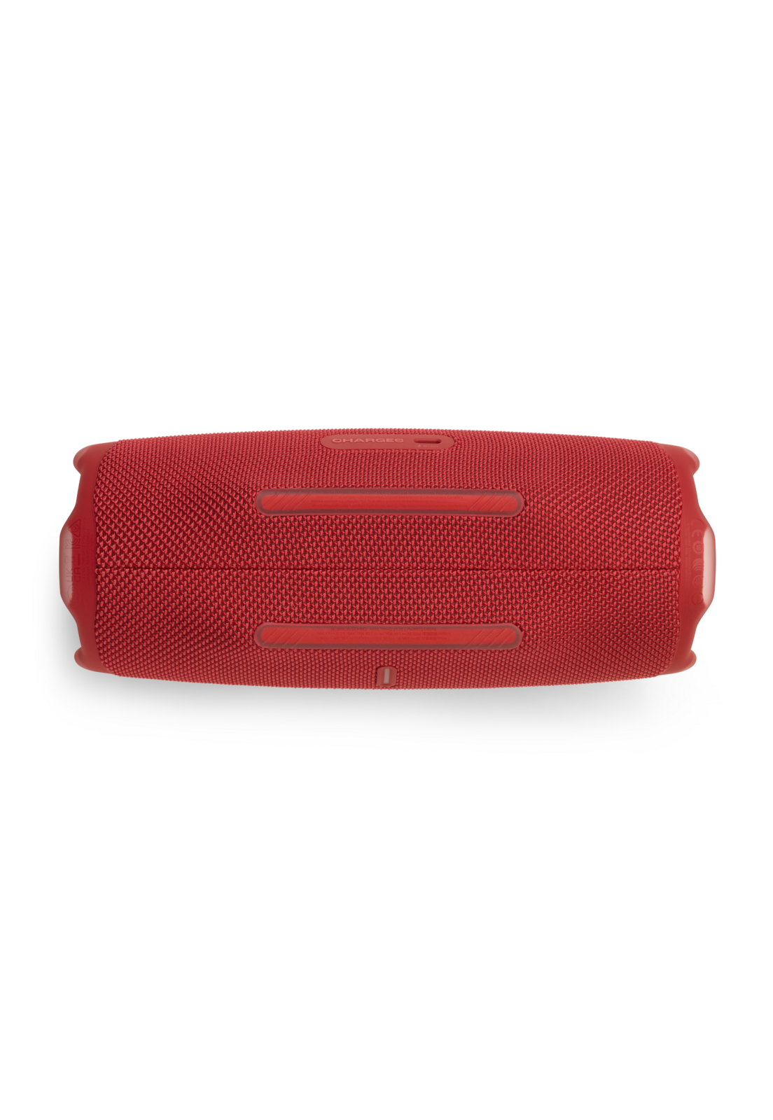 Parlante JBL Charge 6 Sonido Potente 28h Rojo-7