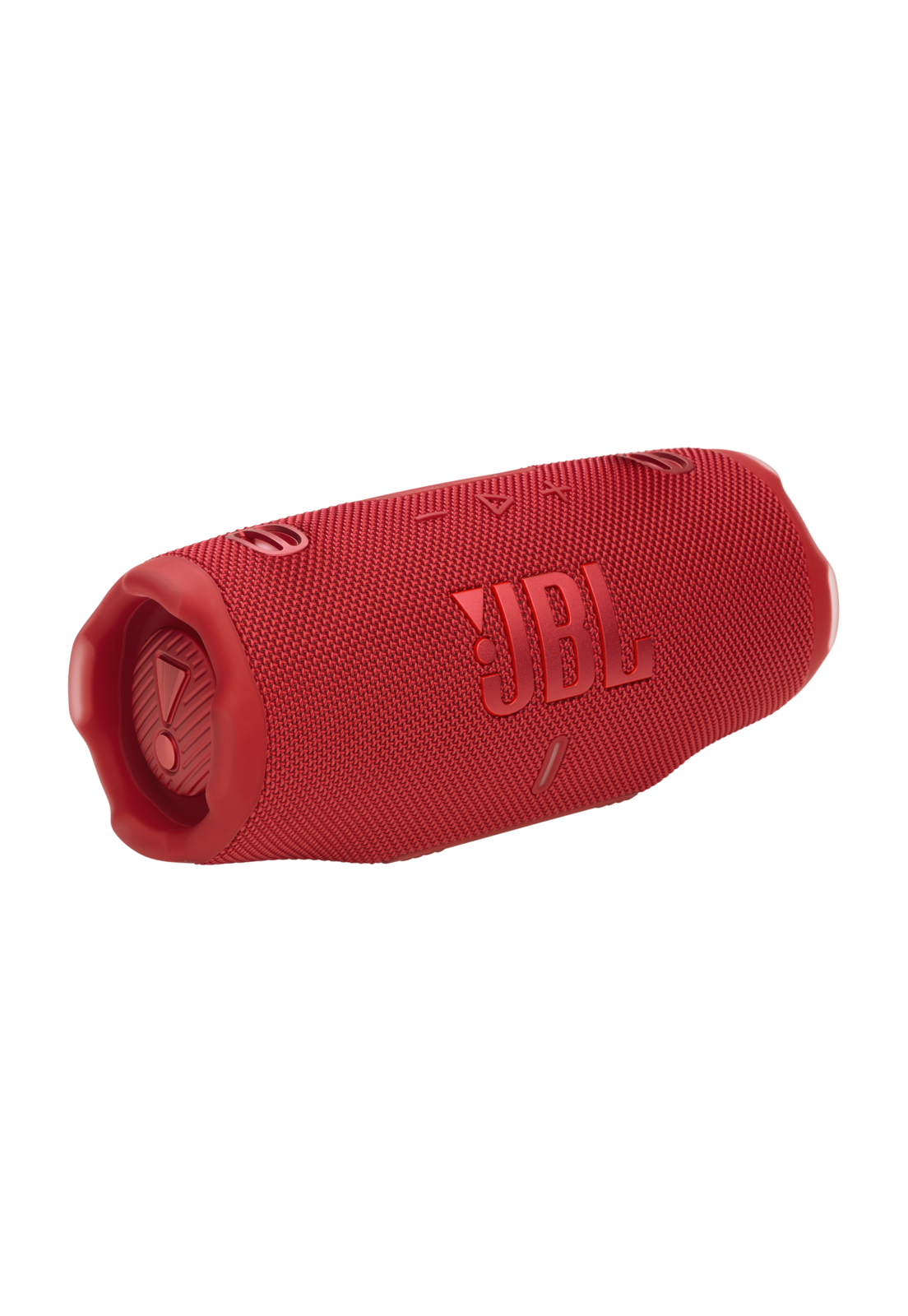 Parlante JBL Charge 6 Sonido Potente 28h Rojo-8