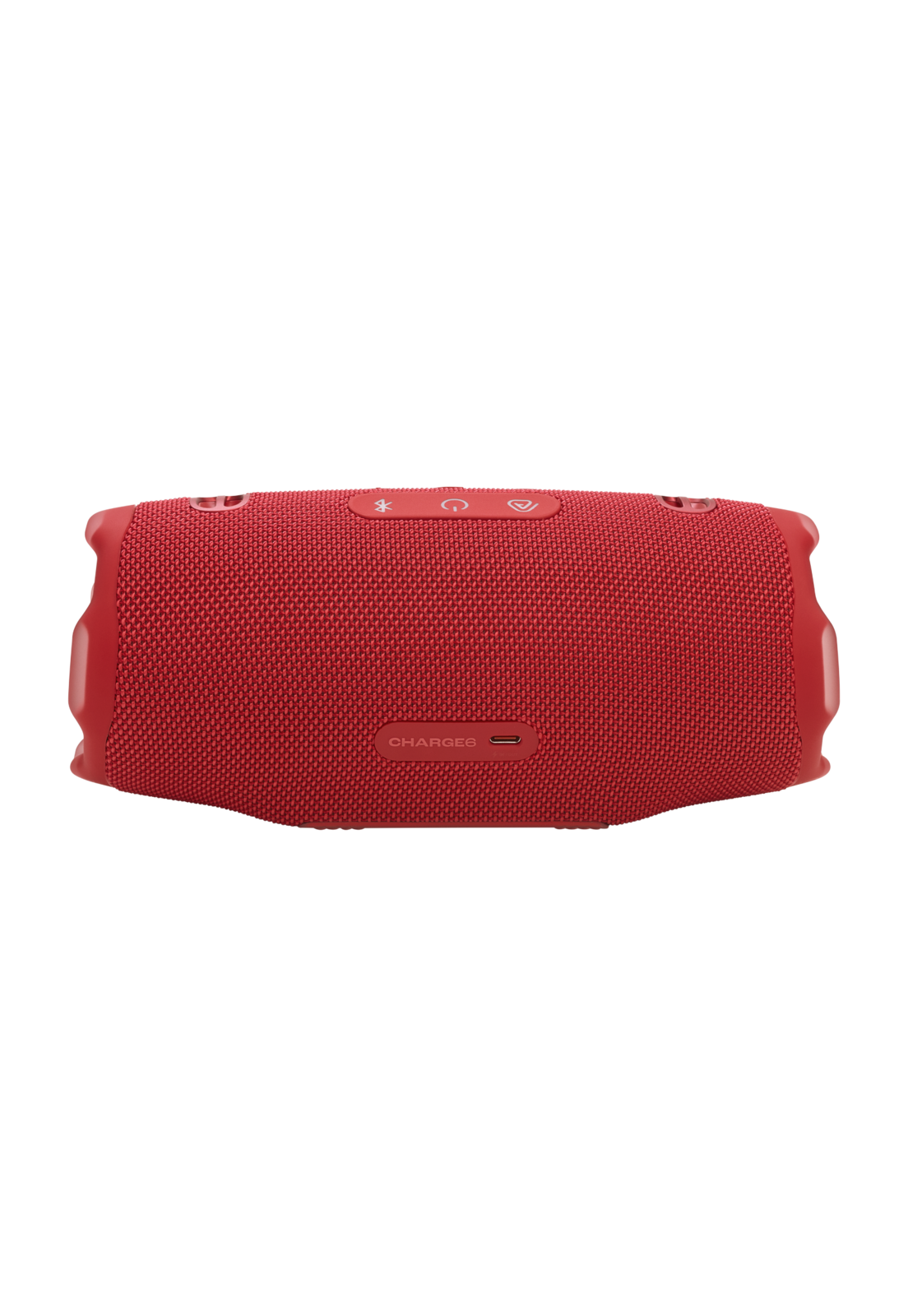 Parlante JBL Charge 6 Sonido Potente 28h Rojo-9