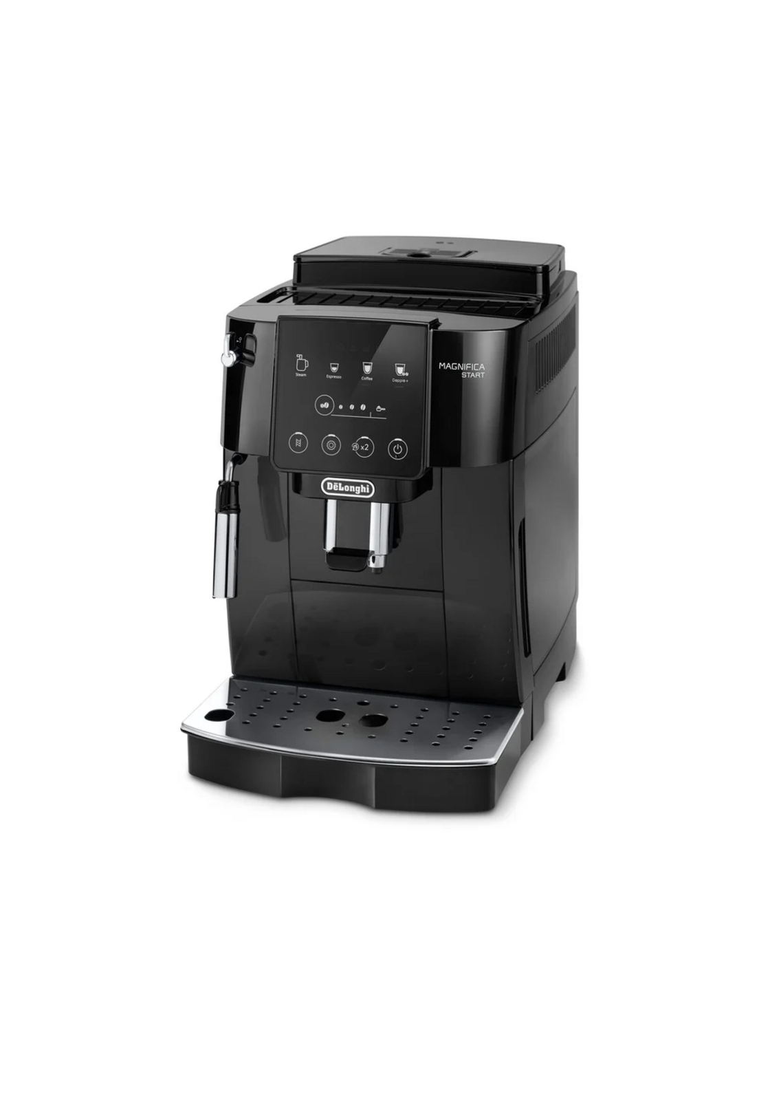 Cafetera Superautomatica DeLonghi Magnifica Start Negra-2