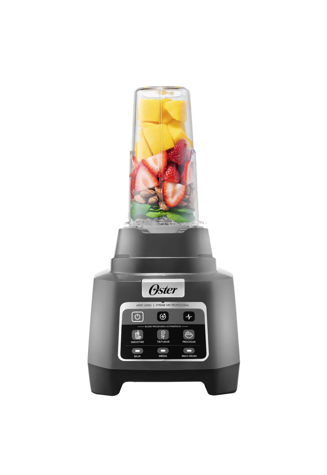 Licuadora Profesional Oster Xtreme Mix-2