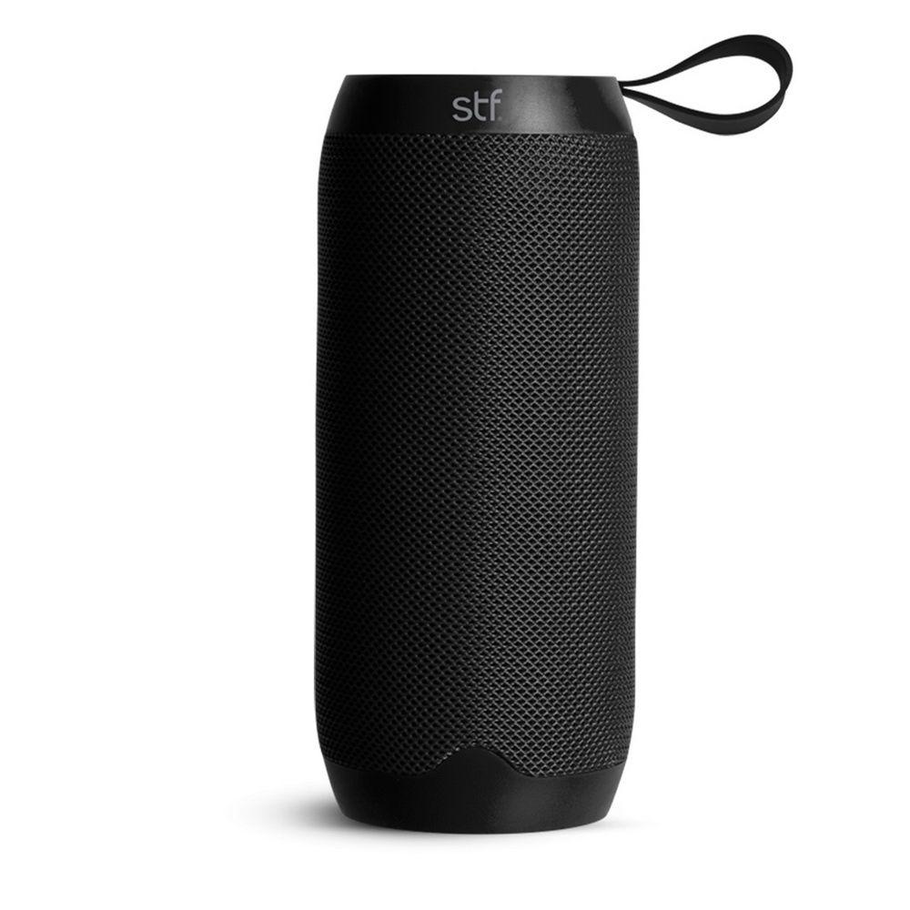 Parlante Bluetooth STF Loud Negro-0