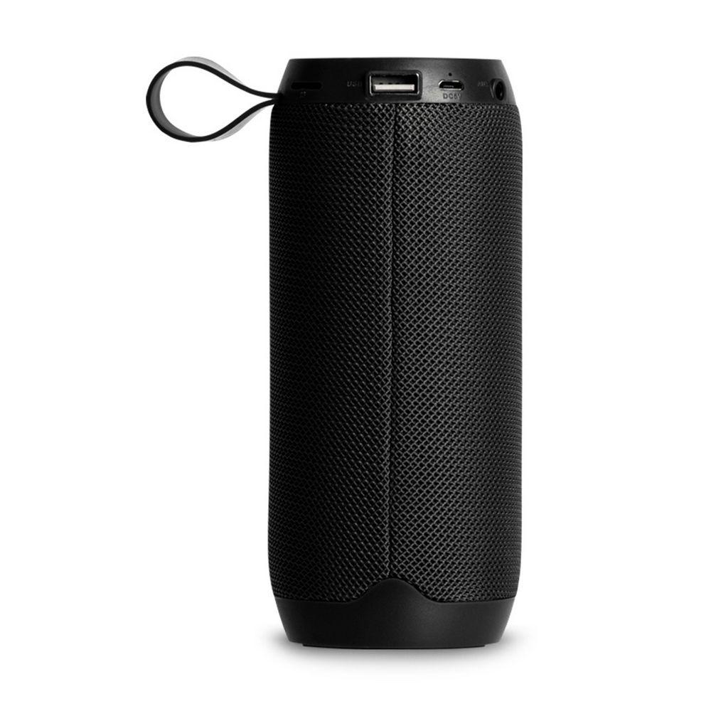 Parlante Bluetooth STF Loud Negro-1