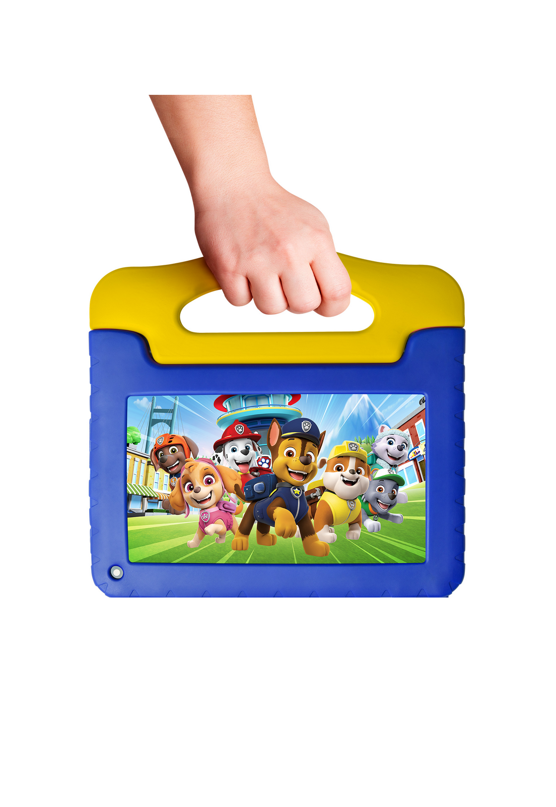 Tablet Para Niños Paw Patrol 4-64 GB 9 Pulgadas Multilaser-3