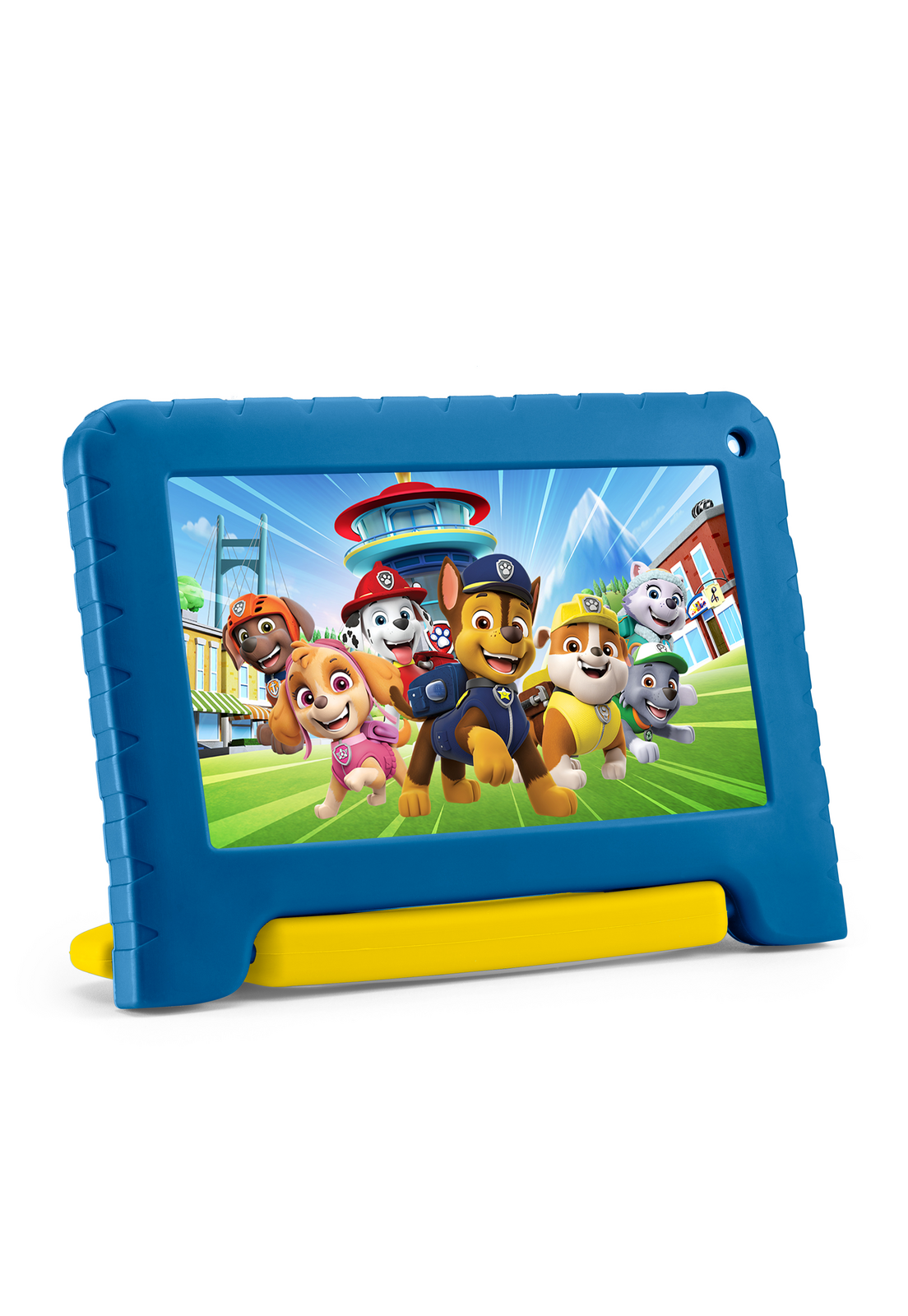 Tablet Para Niños Paw Patrol 4-64 GB 9 Pulgadas Multilaser-4
