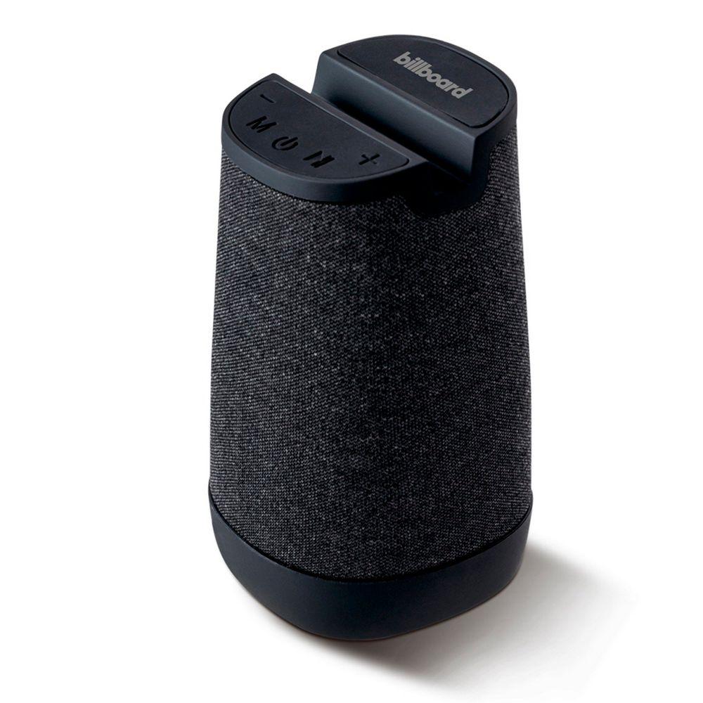 Parlante Inalambrico Billboard Allure Stand Gris-0
