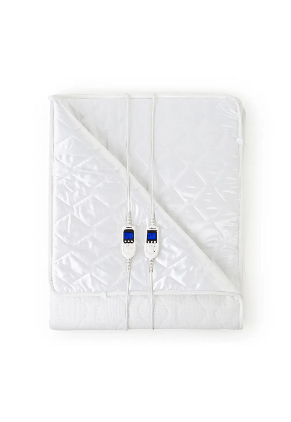 Calienta Cama Siegen 2 Plazas XL Soft 9 Temp 60 W SG-5501-7