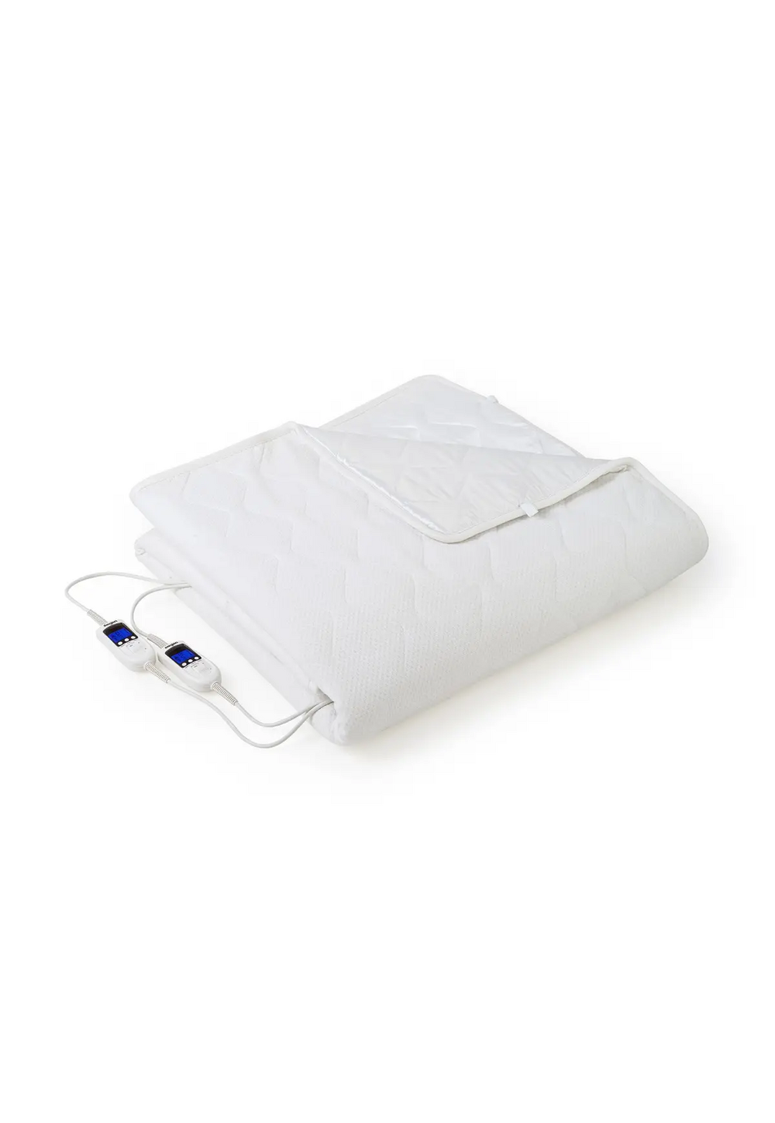 Calienta Cama Siegen 2 Plazas XL Soft 9 Temp 60 W SG-5501-8