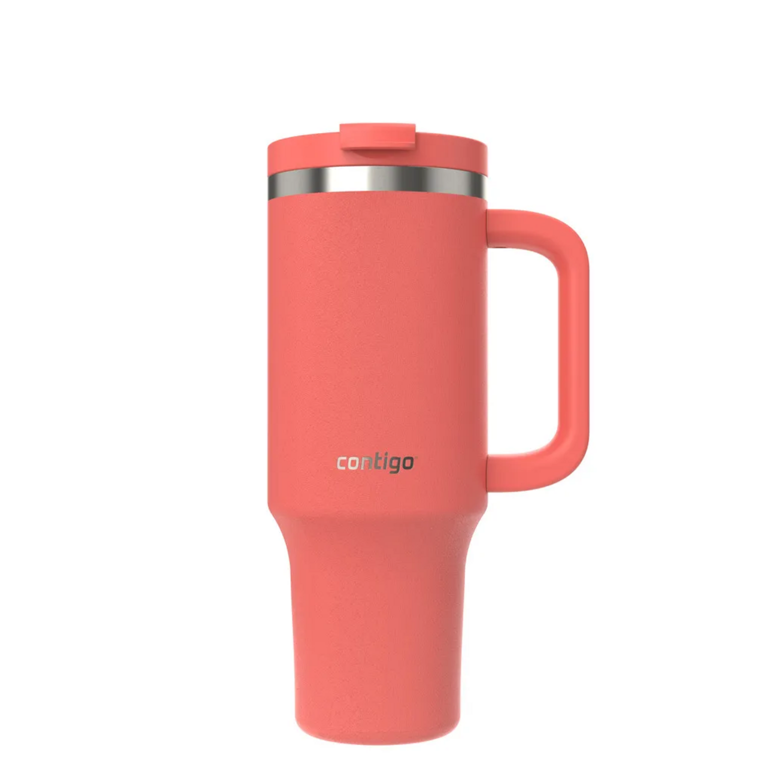 Vaso Tumbler Contigo Streeterville 1182 ml Frio Coral-3