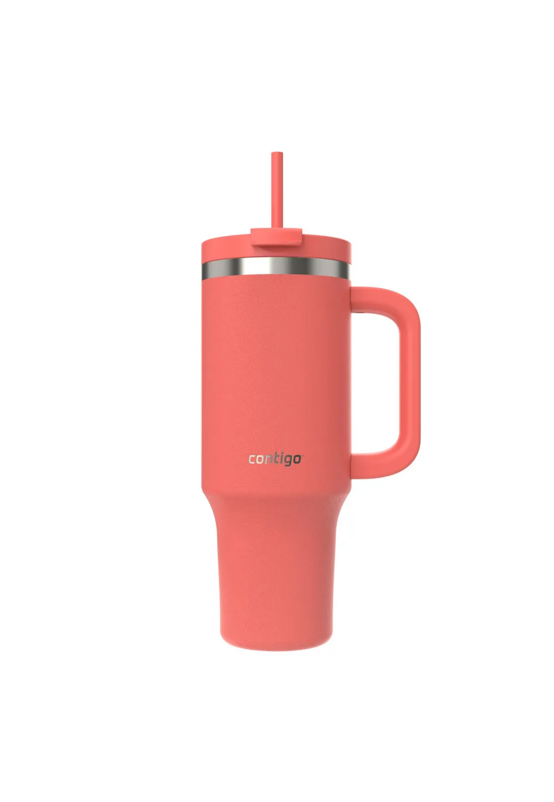 Vaso Tumbler Contigo Streeterville 1182 ml Frio Coral-0