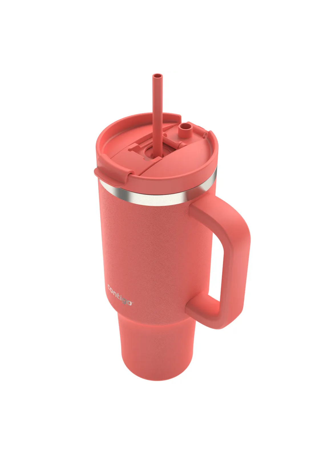 Vaso Tumbler Contigo Streeterville 1182 ml Frio Coral-1